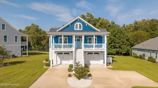 251 Everett Park Trail, Holly Ridge, NC 28445 – photo 2