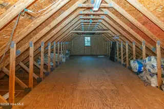 345 Rock Road, Goldsboro, NC 27534 – photo 23: TRLoftgarage