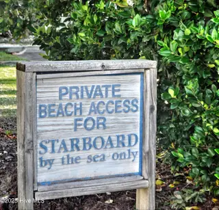 269 W Second Street 15g, Ocean Isle Beach, NC 28469 – photo 19: Sign2