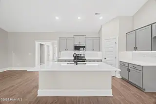 2412 Starling Lane, New Bern, NC 28562 – photo 8: Kitchen_Pic 2