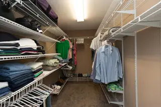 135 Devonshire Avenue W, West End, NC 27376 – photo 13: primary closet