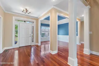 3377 St James Drive, Southport, NC 28461 – photo 11
