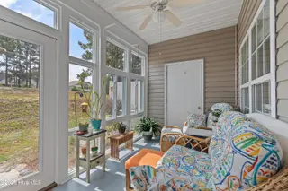 5136 Elton Drive SE, Southport, NC 28461 — 2-bedroom townhome in South Harbour Village, Southport, NC, photo 17 of 36