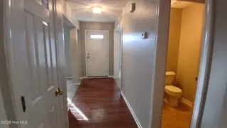 711 Weathervane Way, Rocky Mount, NC 27803 – photo 12: 1000012808