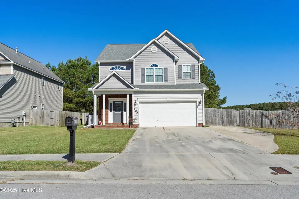 600 Brunswick Drive, Jacksonville, NC 28546 – photo 1 of 33: mls-DSC06524