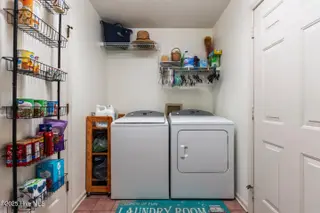 71 Carolina Shores Drive, Carolina Shores, NC 28467 – photo 17: Laundry Room