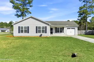 234 Sweet Gum Lane, Richlands, NC 28574 – photo 1: DSC03161