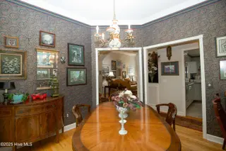 17 Cardinal Drive, Whispering Pines, NC 28327 – photo 11: Dining Room