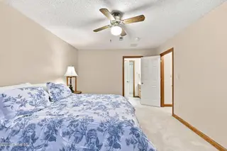 1022 Crosswinds Drive, Elizabeth City, NC 27909 – photo 15: Primary Bedroom