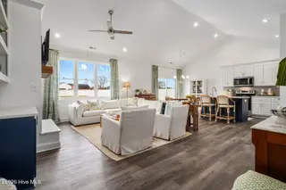 9122 Byron Court, Bailey, NC 27807 – photo 7: Great Room