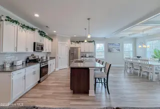 238 Bellows Lane, Rocky Point, NC 28457 – photo 12: Kitchen/Dining