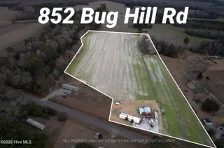 852 Bug Hill Road, Nakina, NC 28455 – photo 2: Drone (2 of 8)v