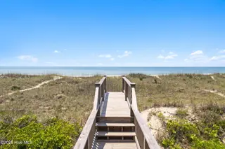 1081 Ocean Boulevard W, Holden Beach, NC 28462 – photo 7: 1081 Ocean Blvd West