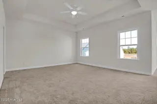 3335 Grand Park Way, Leland, NC 28451 – photo 22: Primary Bedroom