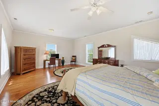103 Waterfront Avenue, Newport, NC 28570 – photo 22: Bedroom2