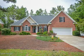 13 Deerwood Lane, Pinehurst, NC 28374 – photo 1: 13DeerwoodLane-003