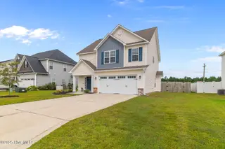 441 Worsley Way, Jacksonville, NC 28546 – photo 4: 4