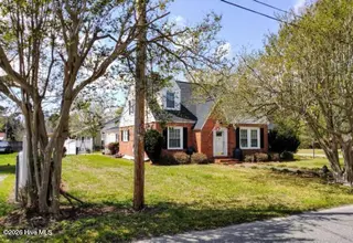 215 N Elm Street, Chadbourn, NC 28431 – photo 2: 20251013172048424206000000-o