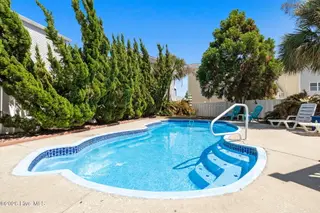 14 Private Drive, Ocean Isle Beach, NC 28469 – photo 16: Refreshing Pool