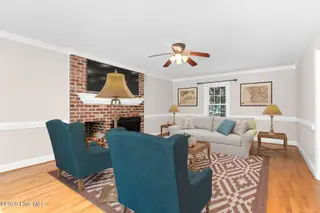 4009 Brassfield Drive, Rocky Mount, NC 27803 – photo 19: Virtually Staged