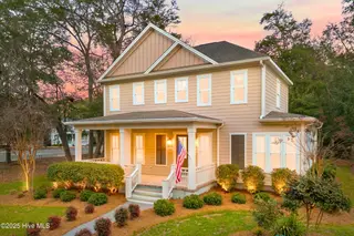 9100 Fountain Street SW, Calabash, NC 28467 — 4-bedroom home in Devaun Park, Calabash, NC, photo 1 of 61
