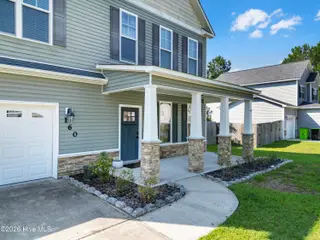 160 Pamlico Drive, Holly Ridge, NC 28445 – photo 6