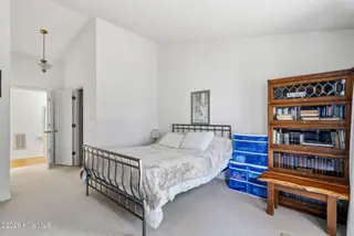30 Lake Pinehurst Villas Road, Pinehurst, NC 28374 – photo 18: Bedroom
