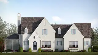 60 Dundee Road, Pinehurst, NC 28374 – photo 1 of 2: Lynford Front Elevation