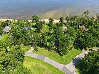 402 Cherry Branch Drive, Havelock, NC 28532 — lot in Cherry Branch, Havelock, NC, photo 6 of 16: 4-web-or-mls-DJI_20260901122006_0158_D