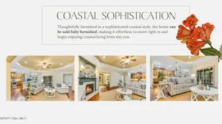 1166 Serotina Drive SE, Bolivia, NC 28422 – photo 15: Coastal Sophistication