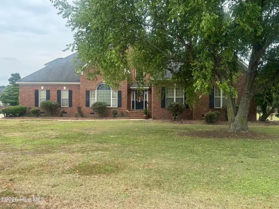 205 Tonya Drive, Goldsboro, NC 27534 – photo 1 of 35: Tonya- Front