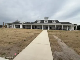 2072 91 Royal Pines Drive, New Bern, NC 28560 – photo 21: Water Front Porches