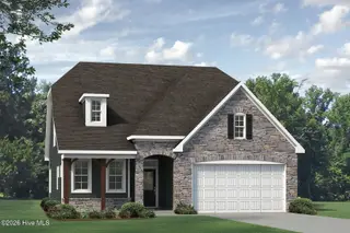 679 Watauga Lane, Aberdeen, NC 28315 – photo 17: Renderring