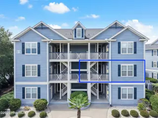 2555 St James Drive SE 504, Southport, NC 28461 — 3-bedroom condo in St James, Southport, NC, photo 2 of 76: Shipwatch504 - 3