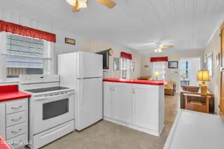 107 Carolina Beach Avenue S, Carolina Beach, NC 28428 – photo 16: Kitchen 2