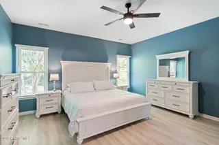 1128 Mill Run Road, Sneads Ferry, NC 28460 – photo 18: Owner's Suite