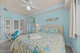 100 Olde Towne Yacht Club Drive U212, Beaufort, NC 28516 – photo 14: Bedroom 2a