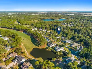 3705 Fairfield Way, Southport, NC 28461 – photo 6: Players Club 9th Fairway
