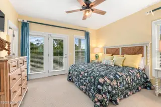 118 Shell Drive West, Emerald Isle, NC 28594 – photo 19: 118 Shell Dr.Primary BR
