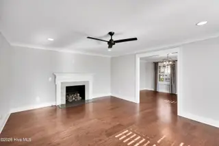 1202 Forest Hills Drive, Wilmington, NC 28403 – photo 5: 1202ForestHillsDrive-6