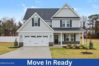 187 Tuskeegee Drive, Smithfield, NC 27577 – photo 1: MOVE IN READY - MLS (1)