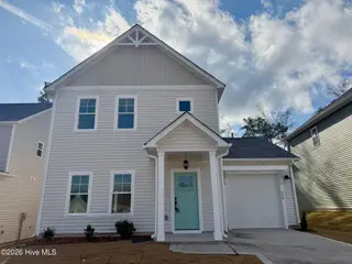 640 Chambers Drive, Southern Pines, NC 28387 – photo 1: 640_Chambers exterior