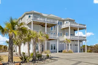 1511 New River Inlet Road, North Topsail Beach, NC 28460 – photo 1: 1511 NRIR