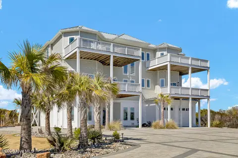 1511 New River Inlet Rd, North Topsail Beach