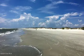 2107 NE Wild Indigo Circle NW 87, Calabash, NC 28467 – photo 16: SunSet Beach Photo Late Afternoon