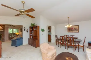 241 Firetree Lane, West End, NC 27376 – photo 8: living room2