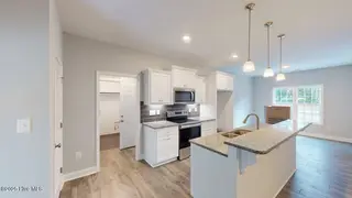 219 Willowbrook Drive, Pikeville, NC 27863 – photo 10: Kitchen