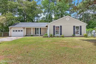 1103 Brynn Marr Road, Jacksonville, NC 28546 – photo 1: 01-1