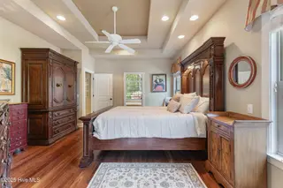 8701 Lincolnshire Lane, Wilmington, NC 28411 — 4-bedroom home in Porters Neck Plantation, Wilmington, NC, photo 24 of 44
