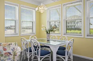 2901 Pointe West Drive A1, Emerald Isle, NC 28594 – photo 20: Dining Area